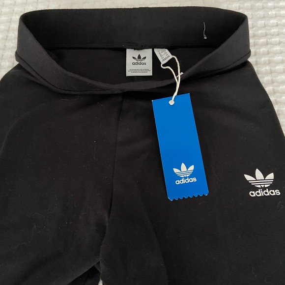 Adidas Leggings - Picture 3 of 4